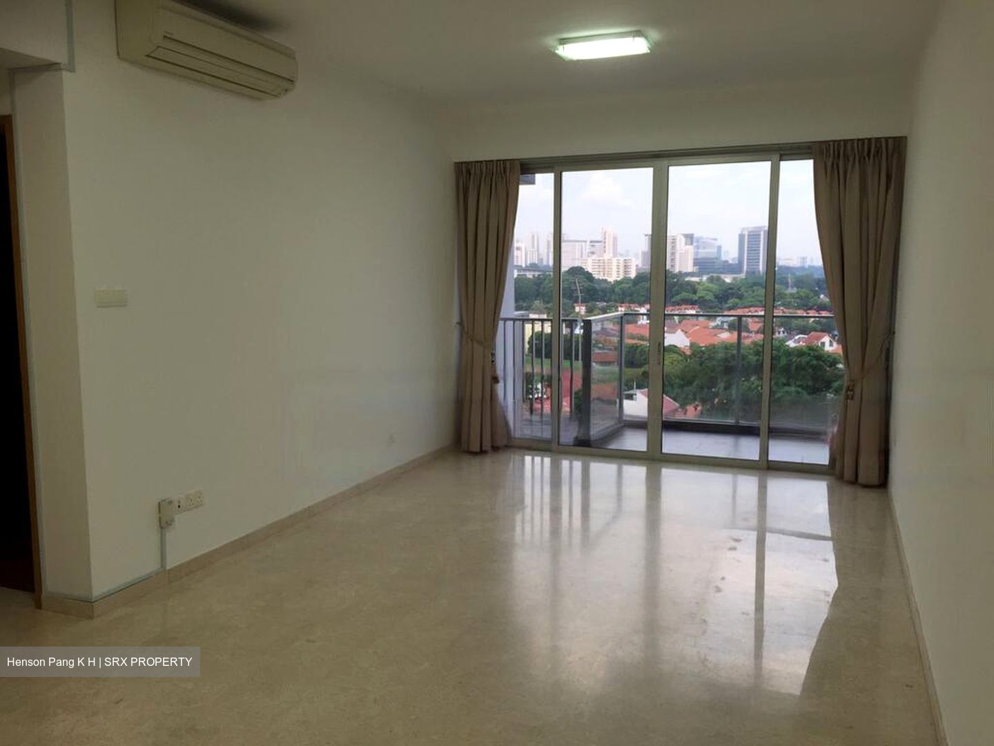 The Parc Condominium (D5), Condominium #476163421